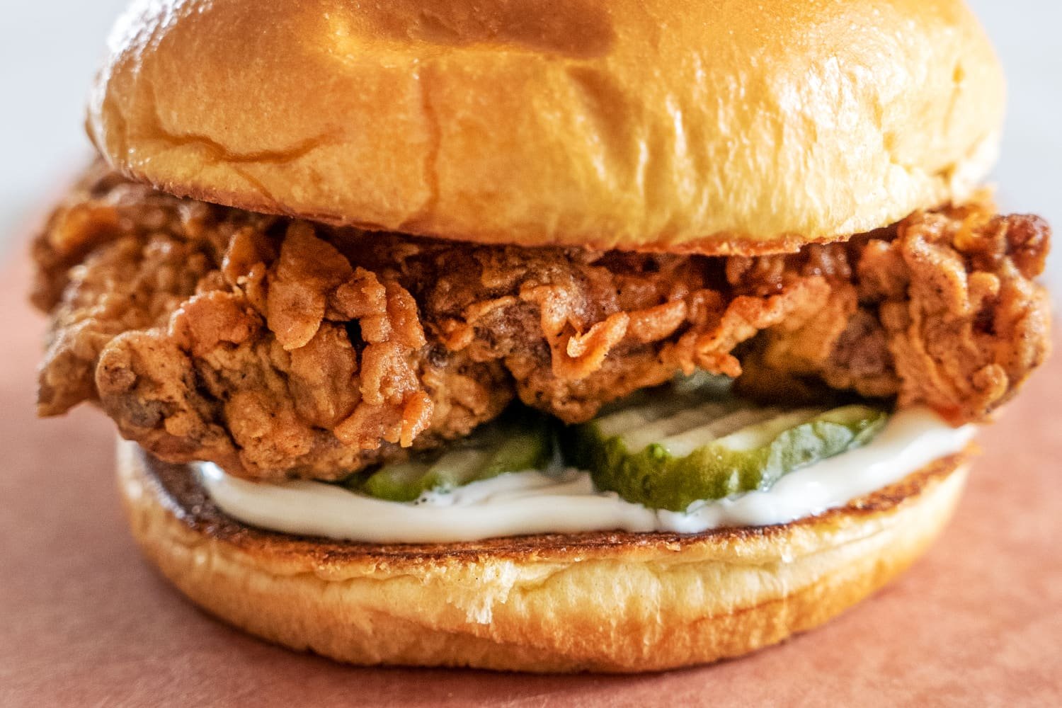 Boss Burgerz photo 3