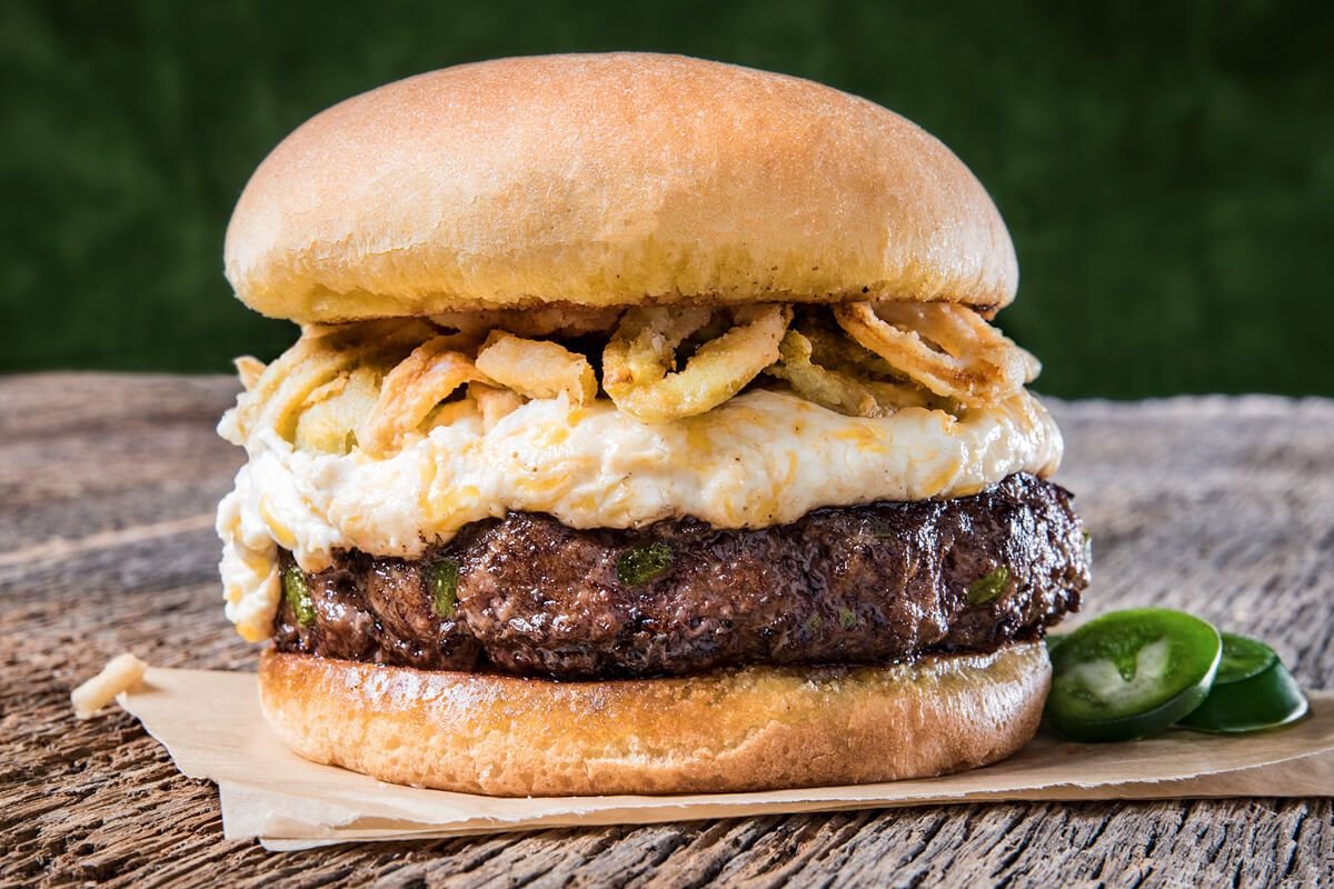 Boss Burgerz photo 2